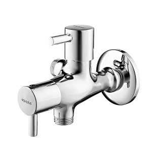 Angel valve two in one