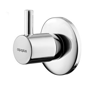 Concealed stop Cock (upper part Only)