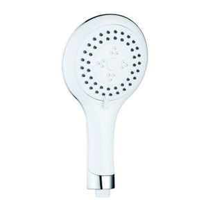 Three Flow Hand Shower only